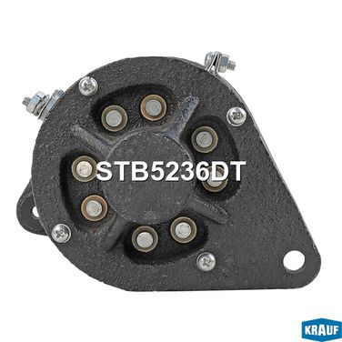Krauf STB5236DT Электромотор постоянного тока - 5