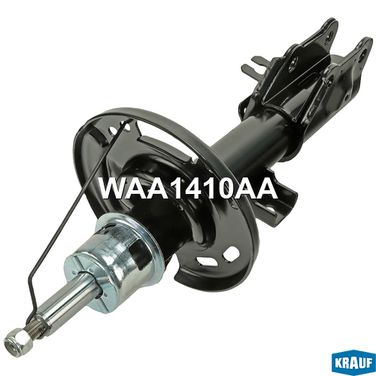 Krauf WAA1410AA Амортизатор подвески передний - 1