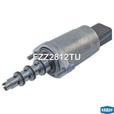 Krauf FZZ2812TU Клапан электромагнитный - 1
