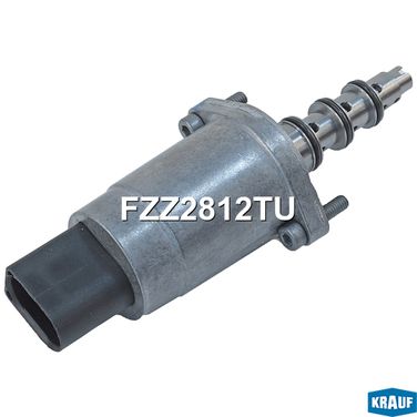 Krauf FZZ2812TU Клапан электромагнитный - 2