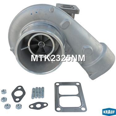 Krauf MTK2325NM Турбокомпрессор - 1