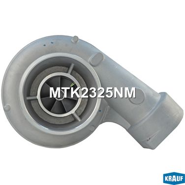 Krauf MTK2325NM Турбокомпрессор - 2