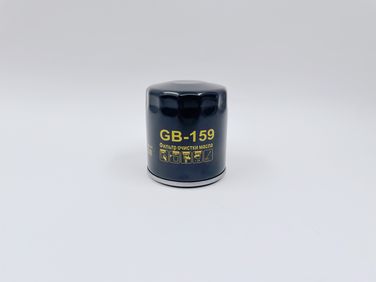 BIG Filter GB-159 Фильтр масляный - 1