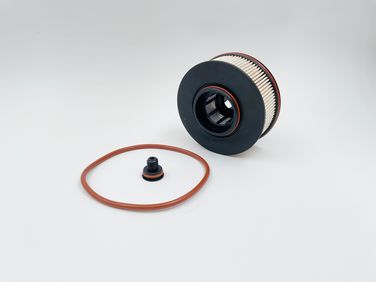 BIG Filter GB-6500 Фильтр топливный - 4