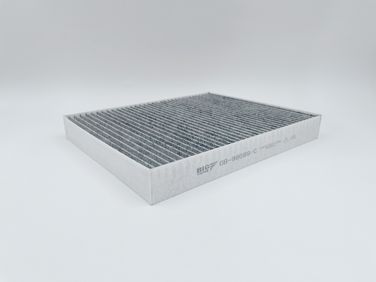 BIG Filter GB-98089/C Фильтр салона угольный - 2