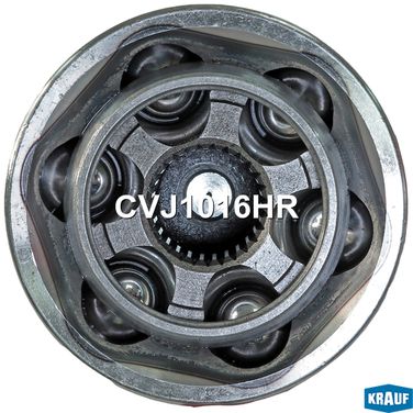 Krauf CVJ1016HR Шрус наружный - 2