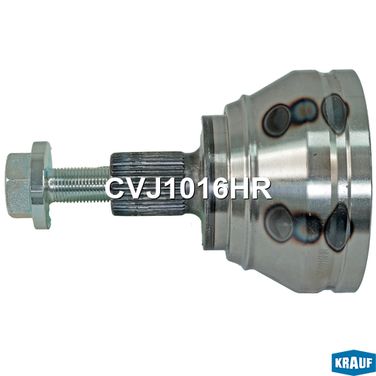 Krauf CVJ1016HR Шрус наружный - 3