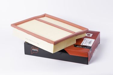 PARTRA FA7143 Фильтр воздушный - 1