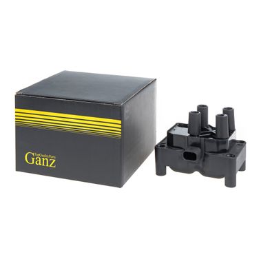 GANZ GIG16045 Катушка зажигания - 1