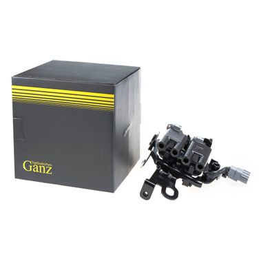 GANZ GIG16136 Катушка зажигания - 1