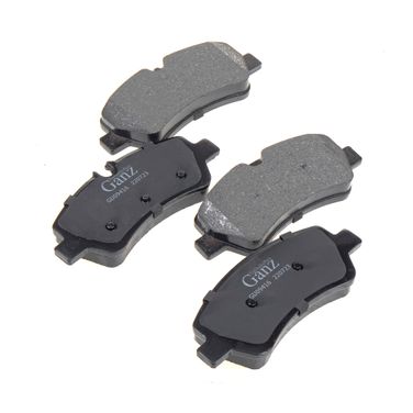 GANZ GIJ09416 Колодки тормозные дисковые - 3