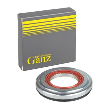 GANZ GIK02416 Подшипник опоры переднего амортизатора - 1