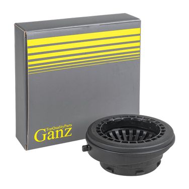 GANZ GIK02417 Подшипник опоры переднего амортизатора - 1