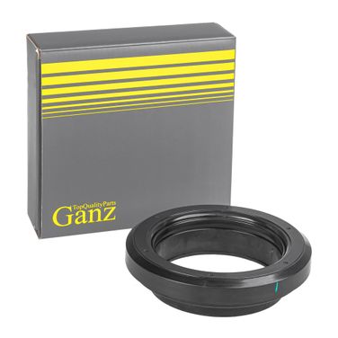 GANZ GIK02420 Подшипник опоры амортизатора - 1