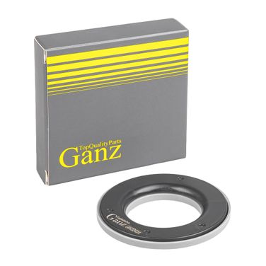 GANZ GIK02424 Подшипник опоры переднего амортизатора - 1