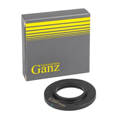 GANZ GIK02425 Подшипник опоры переднего амортизатора - 1