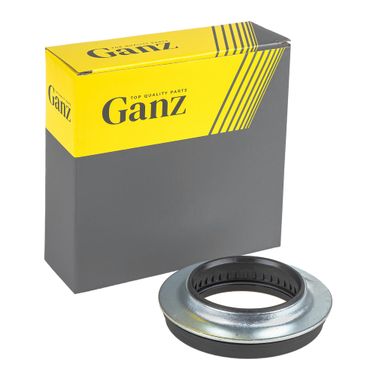 GANZ GIK02427 Подшипник опоры переднего амортизатора - 1