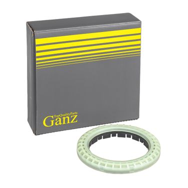 GANZ GIK02429 Подшипник опоры переднего амортизатора - 1