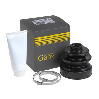 GANZ GIK07207 Пыльник внутреннего ШРУСа - 1