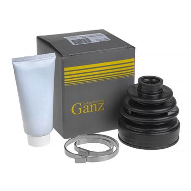 GANZ GIK07208 Пыльник внутреннего ШРУСа - 1