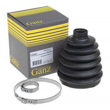 GANZ GIK07211 Пыльник наружного ШРУСа - 1