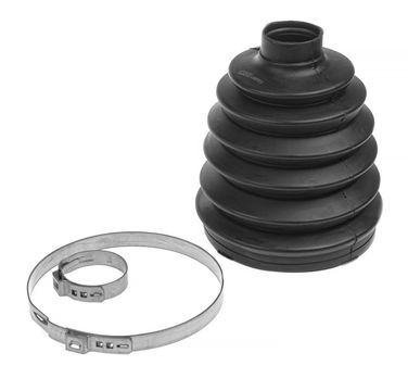 GANZ GIK07211 Пыльник наружного ШРУСа - 2
