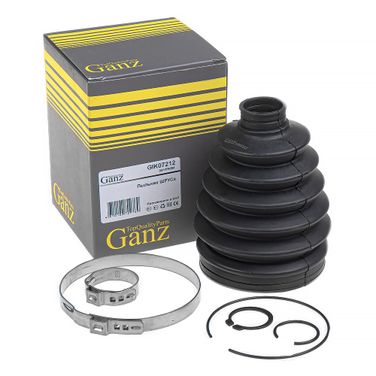GANZ GIK07212 Пыльник наружного ШРУСа - 1