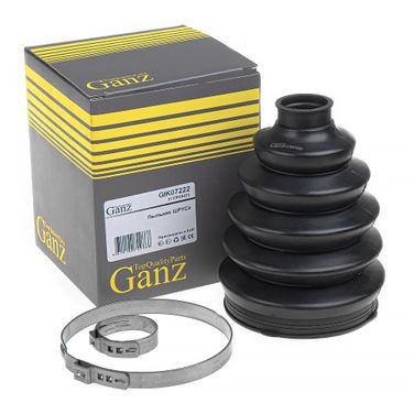 GANZ GIK07222 Пыльник наружного ШРУСа - 1