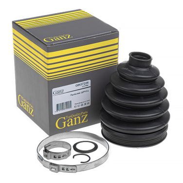 GANZ GIK07226 Пыльник наружного ШРУСа - 1