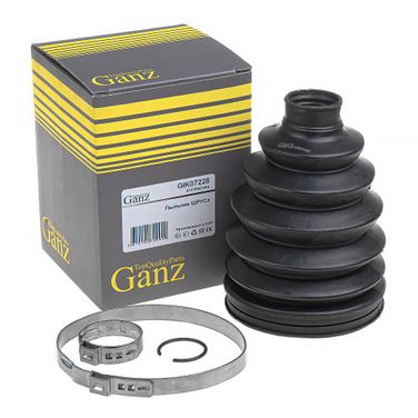 GANZ GIK07228 Пыльник наружного ШРУСа - 1