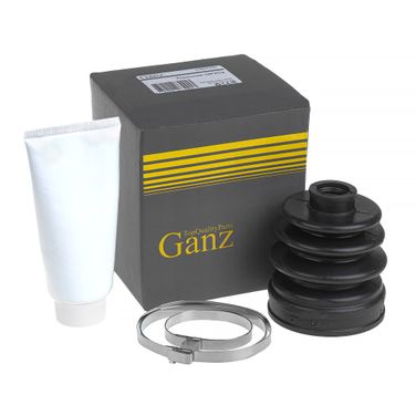 GANZ GIK07237 Пыльник внутреннего ШРУСа - 1