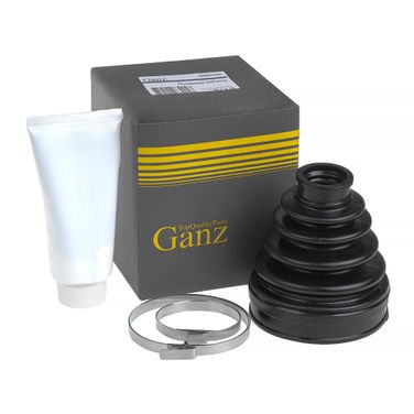 GANZ GIK07240 Пыльник внутреннего ШРУСа - 1