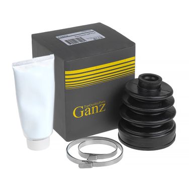GANZ GIK07242 Пыльник внутреннего ШРУСа - 1