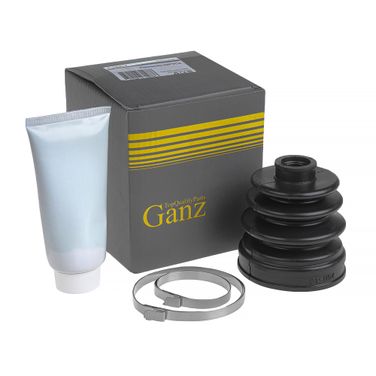 GANZ GIK07247 Пыльник внутреннего ШРУСа - 1