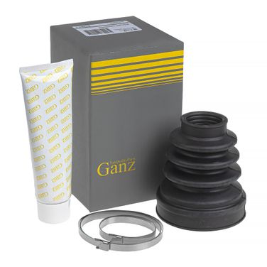 GANZ GIK07252 Пыльник внутреннего ШРУСа - 1
