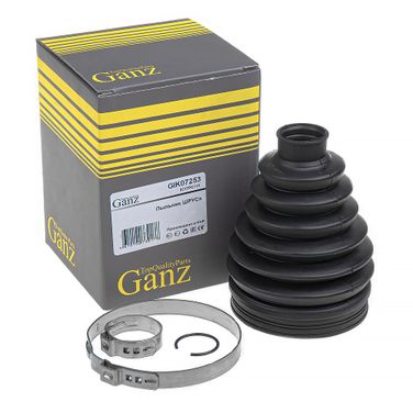 GANZ GIK07253 Пыльник наружного ШРУСа - 1