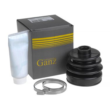 GANZ GIK07255 Пыльник наружного ШРУСа - 1