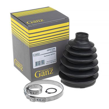 GANZ GIK07256 Пыльник наружного ШРУСа - 1