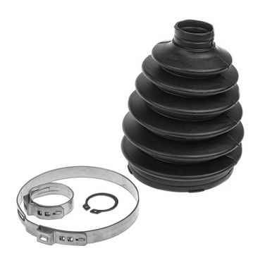 GANZ GIK07256 Пыльник наружного ШРУСа - 2