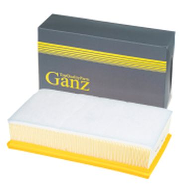 GANZ GIR04239 Фильтр воздушный - 1