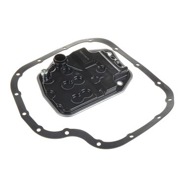 GANZ GIH02062 Фильтр акпп с прокладкой поддона toyota Auris 07->/Corolla 06-> - 2