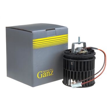 GANZ GIC06211 Вентилятор отопителя - 1