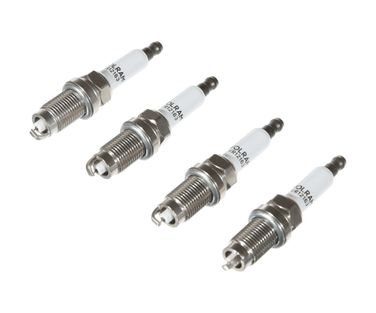 VOLRAM VR12163 Свеча зажигания VW polo 1.2 09-/jetta 1.2 10-, skoda rapid 1.2 12-/fabia 1.2 10-14, иридий+платина, () - 2