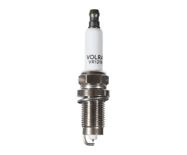 VOLRAM VR12163 Свеча зажигания VW polo 1.2 09-/jetta 1.2 10-, skoda rapid 1.2 12-/fabia 1.2 10-14, иридий+платина, () - 3
