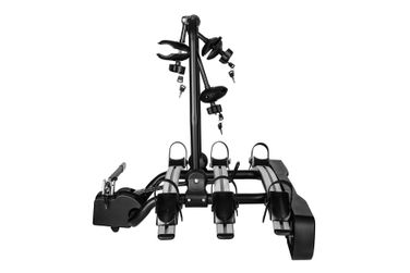 ATLANT 8520 Велоплатформа на фаркоп для перевозки 3-х велосипедов Master Rider - 4