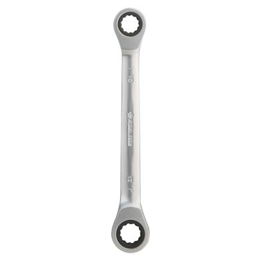AIRLINE ATAL053 Ключ накидной трещоточный 10х12 PRO - 2