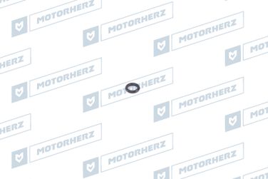 Motorherz HR0389 Кольцо рулевой рейки - 1