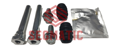 SEGMATIC SG700463 Комплект направляющих суппорта honda civic VII - viii 2005-2009 - 1