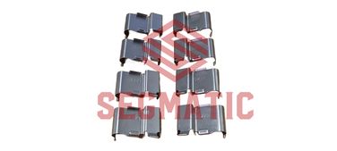 SEGMATIC SG700492 Ремкомплект колодок тормозных Toyota Land Cruiser 95-11 - 1