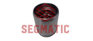 SEGMATIC SG500092 Поршень суппорта mazda 6(gg/gh) 02-13, toyota Corolla(E11) 00-02 - 1